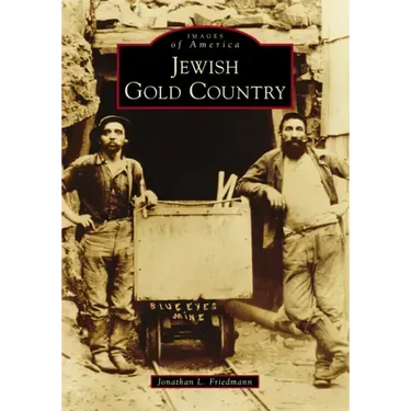 Jewish Gold Country