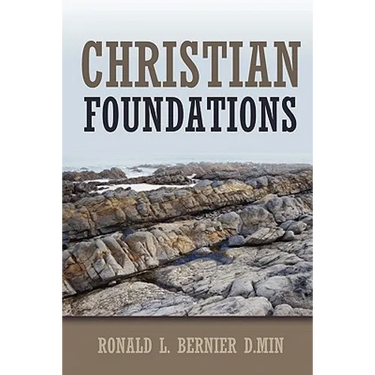 Christian Foundations