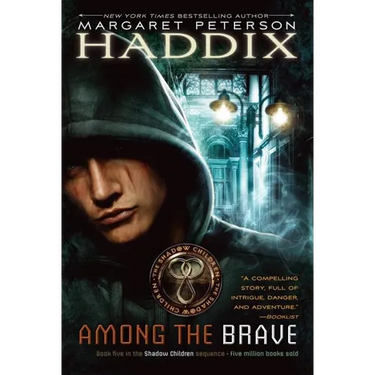 Among the Brave