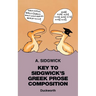 Key to Sidgwick's Greek Prose Composition