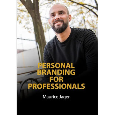 Personal Branding for Professionals: Create a recognizable and relatable personal brand.