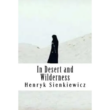 In Desert and Wilderness