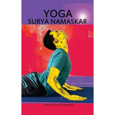 YOGA Surya Namaskar