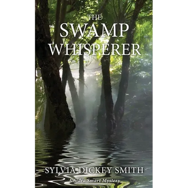 The Swamp Whisperer