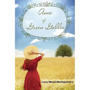 Anne of Green Gables