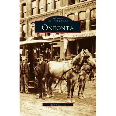 Oneonta