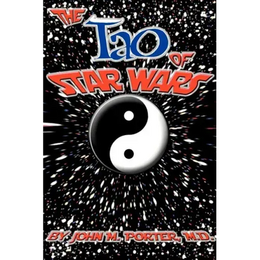The Tao of Star Wars