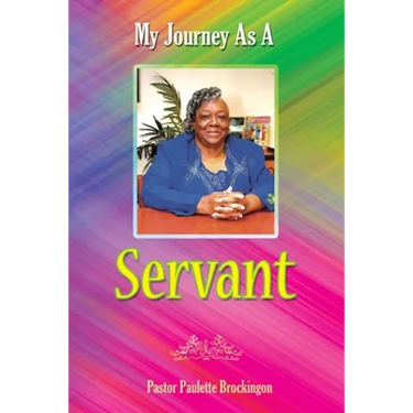 My Journey as a Servant