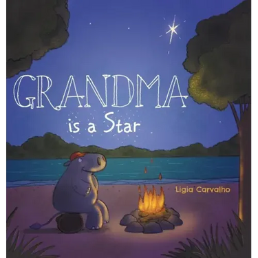 Grandma is a Star