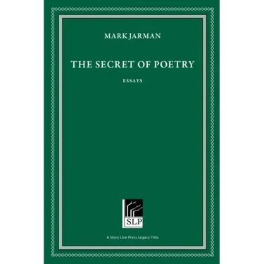 The Secret of Poetry