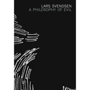 Philosophy of Evil