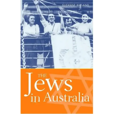 The Jews in Australia