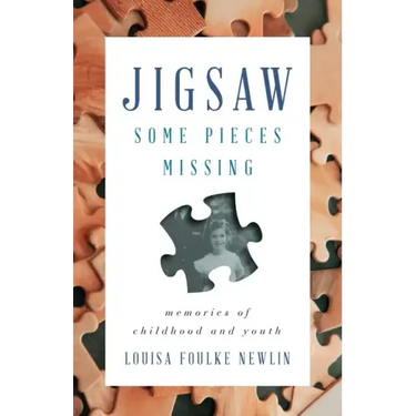 Jigsaw: Memories of Childhood and Youth