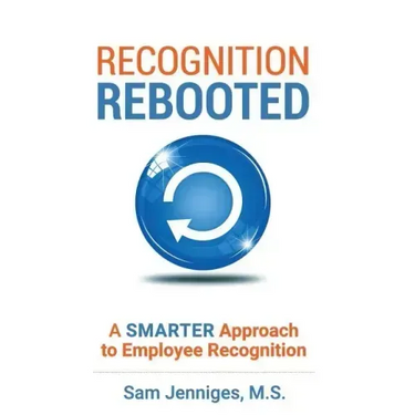 Recognition Rebooted: A Smarter Approach to Employee Recognition