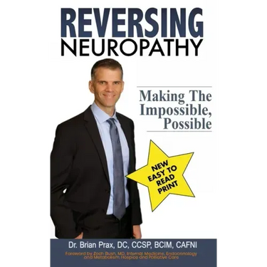 Reversing Neuropathy: Making The Impossible Possible