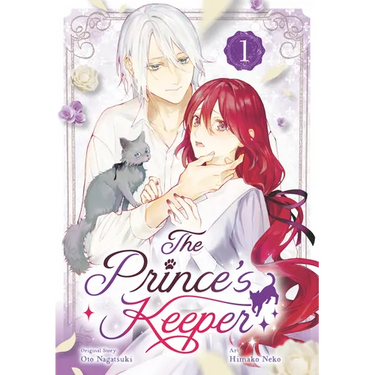 The Prince's Keeper 01