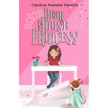 Dear Mouse Princess