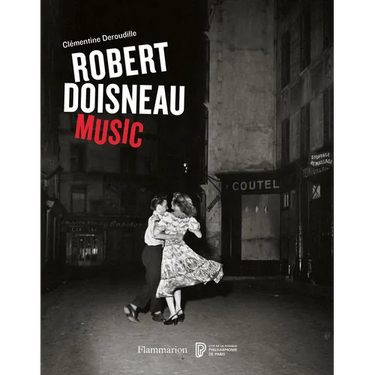 Robert Doisneau: Music