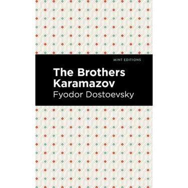 The Brothers Karamazov