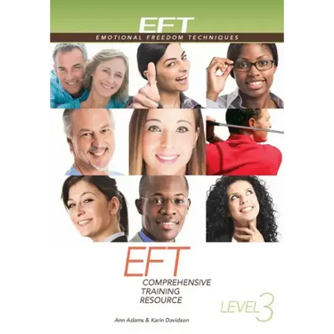 Eft Level 3 Comprehensive Training Resource