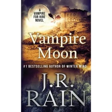 Vampire Moon
