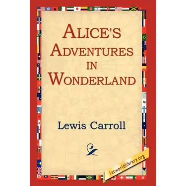 Alice's Adventures in Wonderland