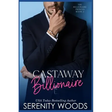 The Castaway Billionaire
