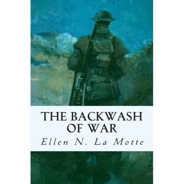 The Backwash of War
