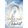 Memoirs of A Girl Prophet
