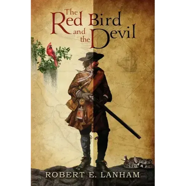 The Red Bird and the Devil