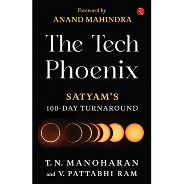 The Tech Phoenix