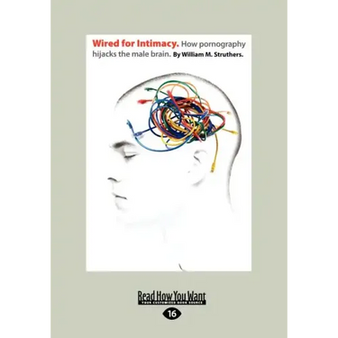 Wired for Intimacy: How Pornography Hijacks the Male Brain.: