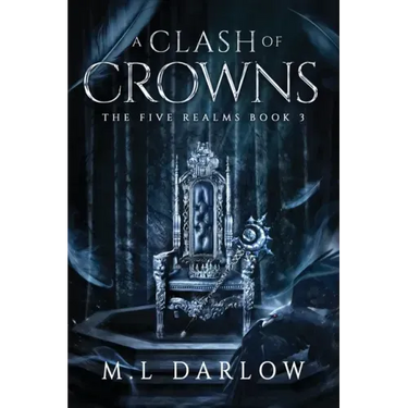 A Clash of Crowns