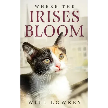 Where the Irises Bloom