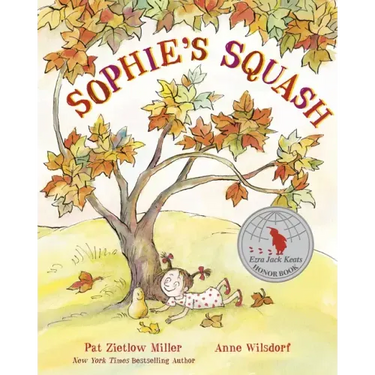 Sophie's Squash