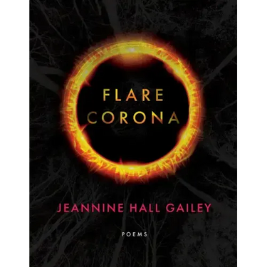 Flare, Corona