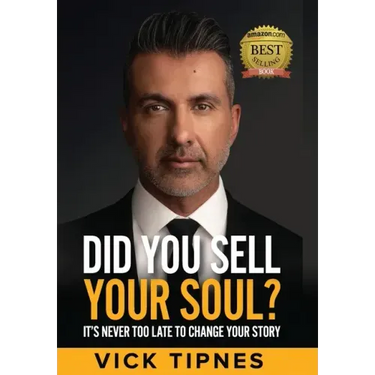 Did You Sell Your Soul?: It's never too late to change your story