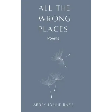 All the Wrong Places