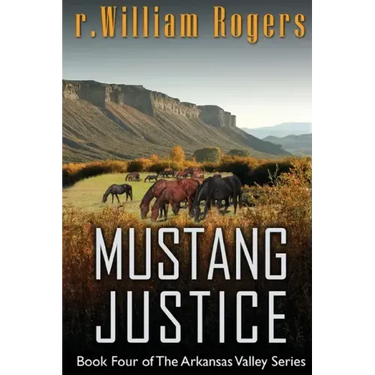 Mustang Justice