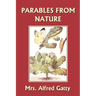 Parables from Nature