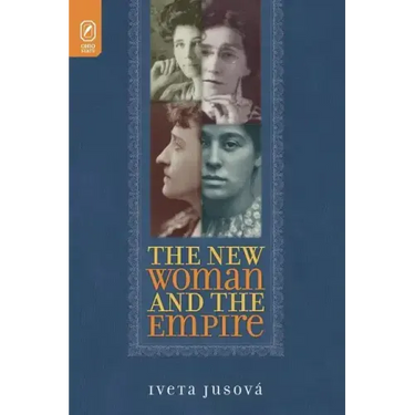 New Woman and the Empire