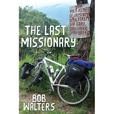 The Last Missionary