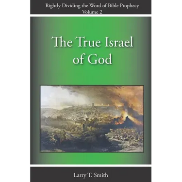 The True Israel of God