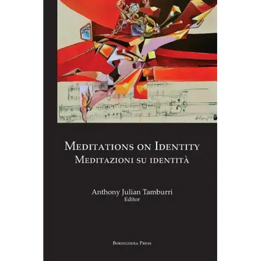 Meditations on Identity: Meditazioni Su Identita