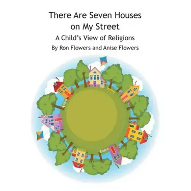 There Are Seven Houses on My Street: A Child's View on Religions