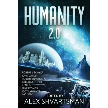 Humanity 2.0