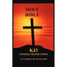 Literal Translation Bible-OE-Kj3