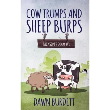 Cow Trumps and Sheep Burps