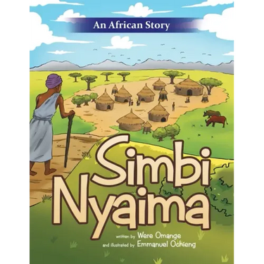 Simbi Nyaima