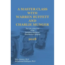A Master Class with Warren Buffett and Charlie Munger 2018